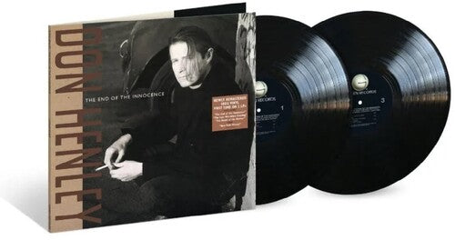 Don Henley - The End of the Innocence (2xLP - 180 Gram Vinyl)