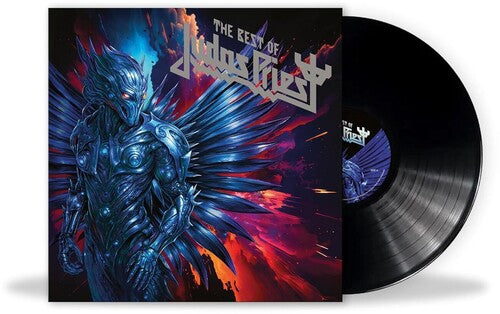 Judas Priest - The Best Of Judas Priest