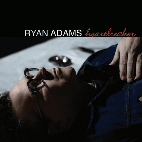 Ryan Adams - Heartbreaker (25th Anniversary Limited Edition Red Vinyl)