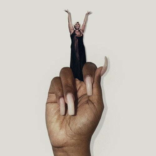 Lizzo - Bitch (IEX - Copper Black Ice Vinyl)