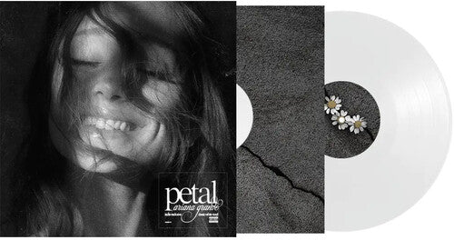 Ariana Grande - Petal (Indie Exclusive - White Vinyl)