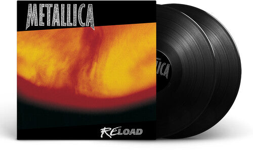 Metallica - ReLoad (Remastered)
