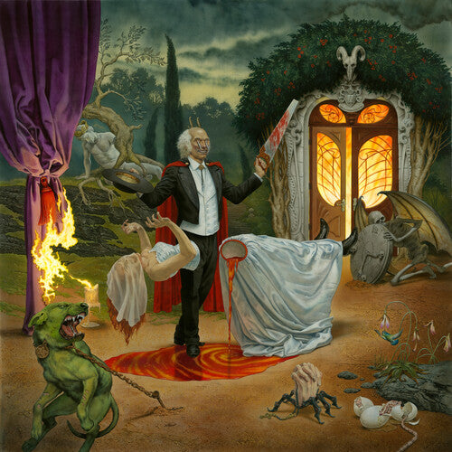 Anthrax - Cursum Perficio (Indie Exclusive) [CD]