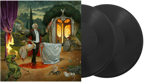 Anthrax - Cursum Perficio (2xLP)