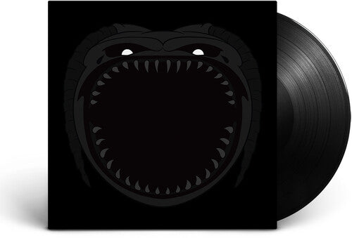 Insane Clown Posse - Naught (Black Vinyl)