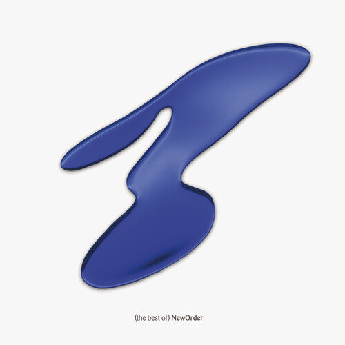 New Order - The Best Of (2025 Remaster)