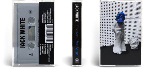 Jack White - Frozen Charlotte (Cassette)