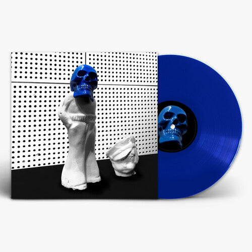Jack White - Frozen Charlotte (IEX - Ice Blue Vinyl)