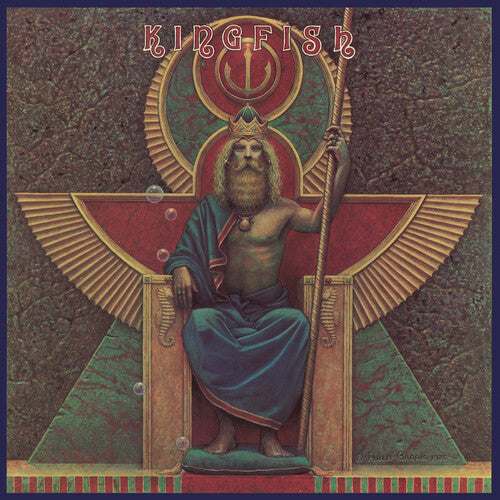 Bob Weir - Kingfish (The Spirit of '76 Rhino Summer 2026 Series)