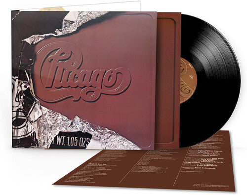 Chicago - X (Spirit Of 76 Edition)