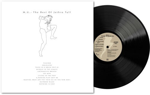 Jethro Tull - M.U.: The Best Of Jethro Tull (Indie Exclusive - Half-Speed Master)