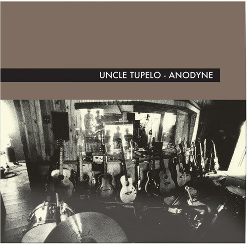 Uncle Tupelo - Anodyne (Rhino Hi-Fi)
