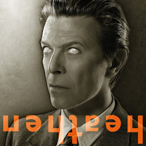 David Bowie - Heathen (2026 Repress)