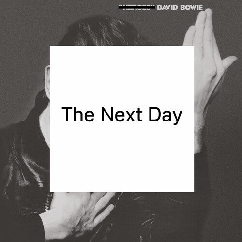 David Bowie - The Next Day (2026 Reissue)