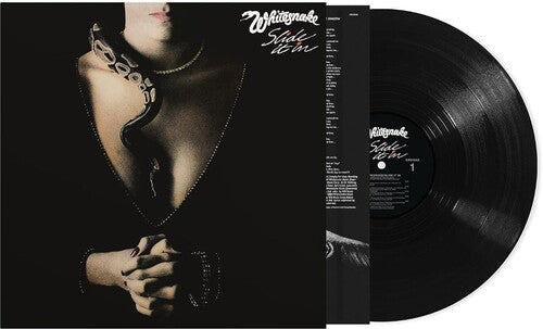 Whitesnake - Slide It In (2026 Reissue)