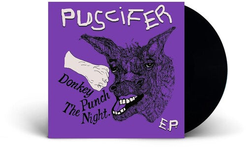 Puscifer - Donkey Punch The Night EP (2026 Reissue)