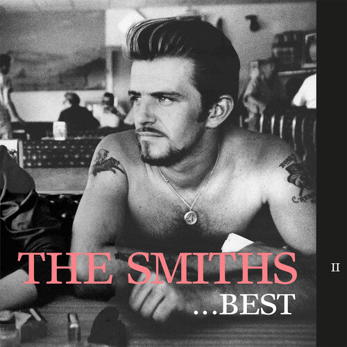 The Smiths - Best II