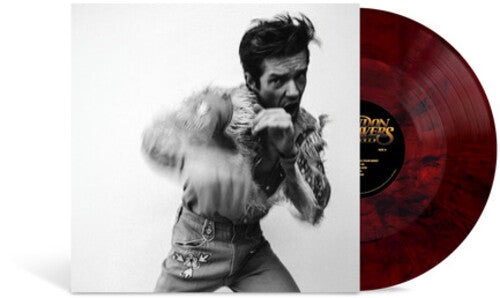 Brandon Flowers - THRASHER (Indie Exclusive Red Vinyl)