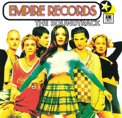 OST - Empire Records