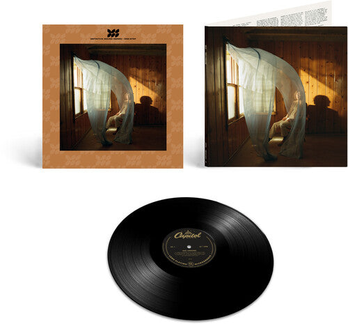 Beck - Ride Lonesome (Indie Exclusive - DSS One Step - Definitive Sound Series)