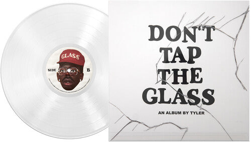 Tyler, The Creator - Don't Tap The Glass