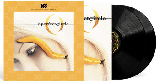 A Perfect Circle - Thirteenth Step (Indie Exclusive -Definitive Sound Series)