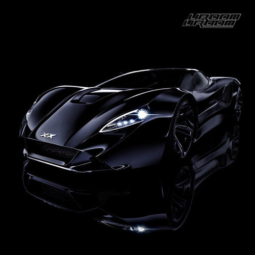 Charli XCX - Vroom Vroom (12" Single)