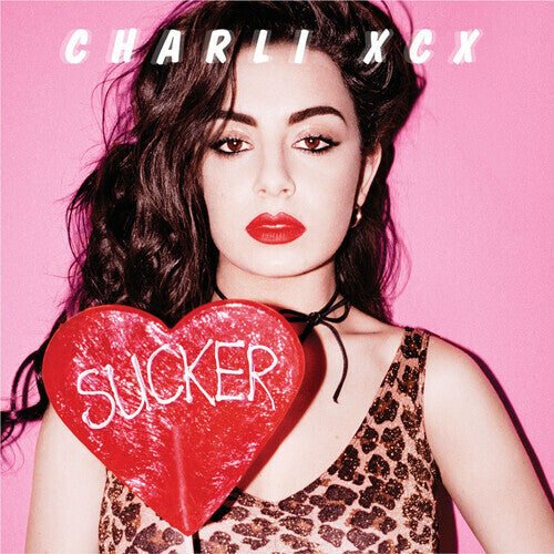 Charli XCX - Sucker (2026 Reissue)