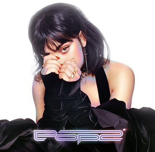 Charli XCX - Pop 2 (2026 Reissue)
