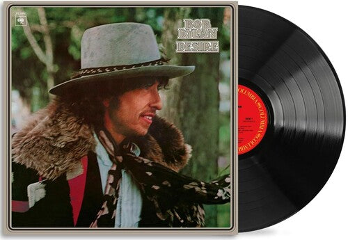 Bob Dylan - Desire (150 Gram)