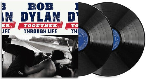 Bob Dylan - Together Through Life (150 Gram 2xLP)