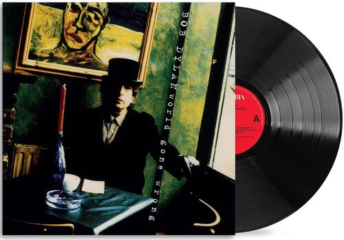 Bob Dylan - World Gone Wrong (150 Gram)