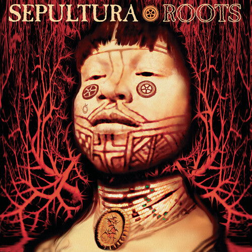 Sepultura - Roots (Metal Matters 2026 Reissue)
