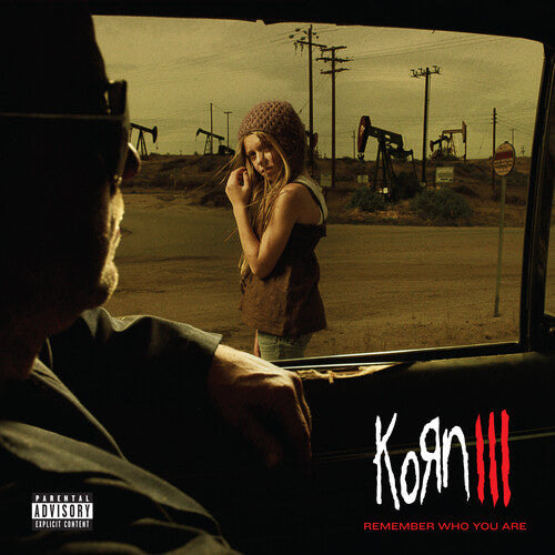 Korn - III: Remember Who You Are (Metal Matters Series)