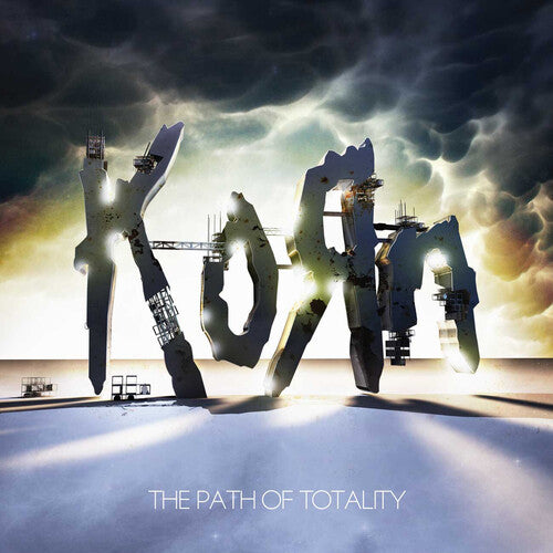 Korn - The Path Of Totality (Metal Matters Series)