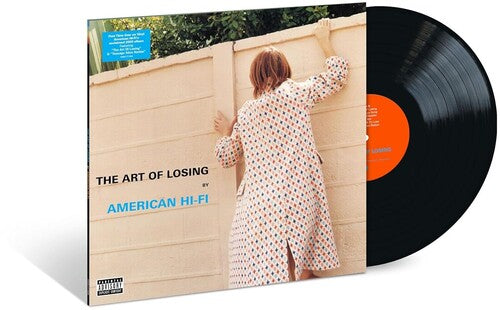 American Hi-Fi - The Art Of Losing