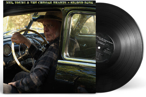 Neil Young &amp; The Chrome Hearts - Second Song