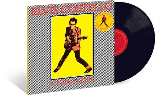 Elvis Costello - My Aim Is True (2026 Remaster)