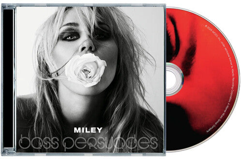 Miley - Bass Persuades [CD] PRE-ORDER! RELEASES 9.18.2026