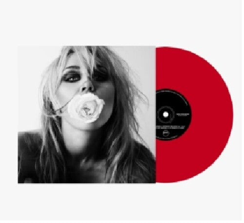 Miley - Bass Persuades (Indie Exclusive - Red Vinyl) PRE-ORDER! RELEASES 9.18.2026