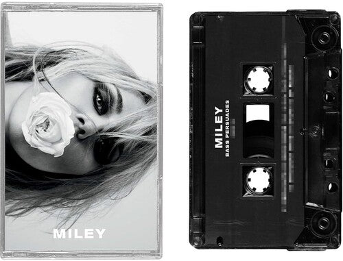 Miley - Bass Persuades [Cassette]