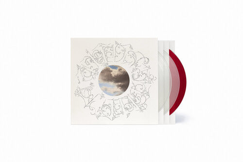Mac Miller - The Divine Feminine (Indie Exclusive - 3xLP Milky Clear + Ruby Vinyl)