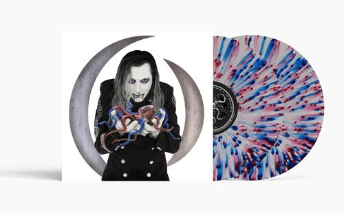 A Perfect Circle - Eat the Elephant (Red, White, Blue Vinyl)