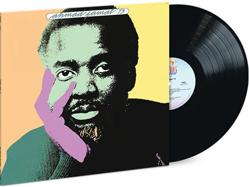 Ahmad Jamal - Amad Jamal '73 (Verve Vault Series)