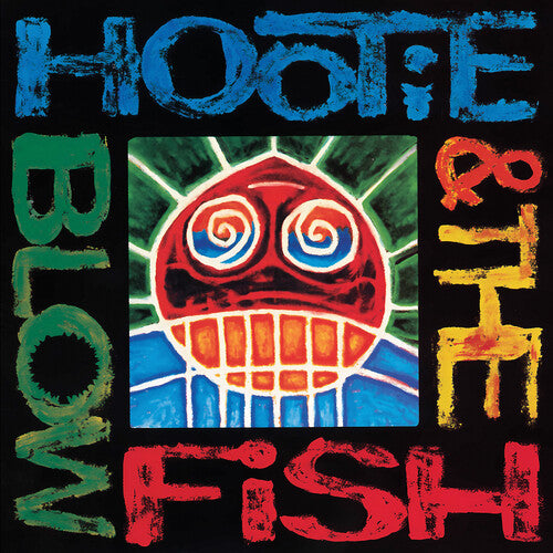 Hootie &amp; The Blowfish - Hootie &amp; The Blowfish (Rocktober '26)