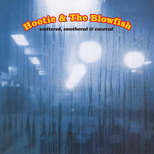 Hootie &amp; The Blowfish - Scattered, Smothered, and Covered (Rocktober '26)