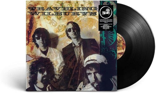 The Traveling Wilburys - The Traveling Wilburys, Vol. 3 (2026 Reissue)