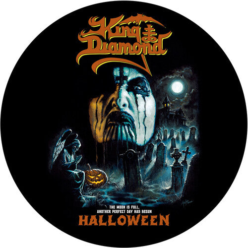 King Diamond - Halloween (Picture Disc Vinyl)
