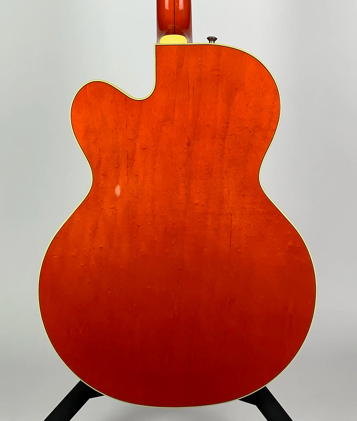 USED Gretsch G6120 Duane Eddy Signature W/Case