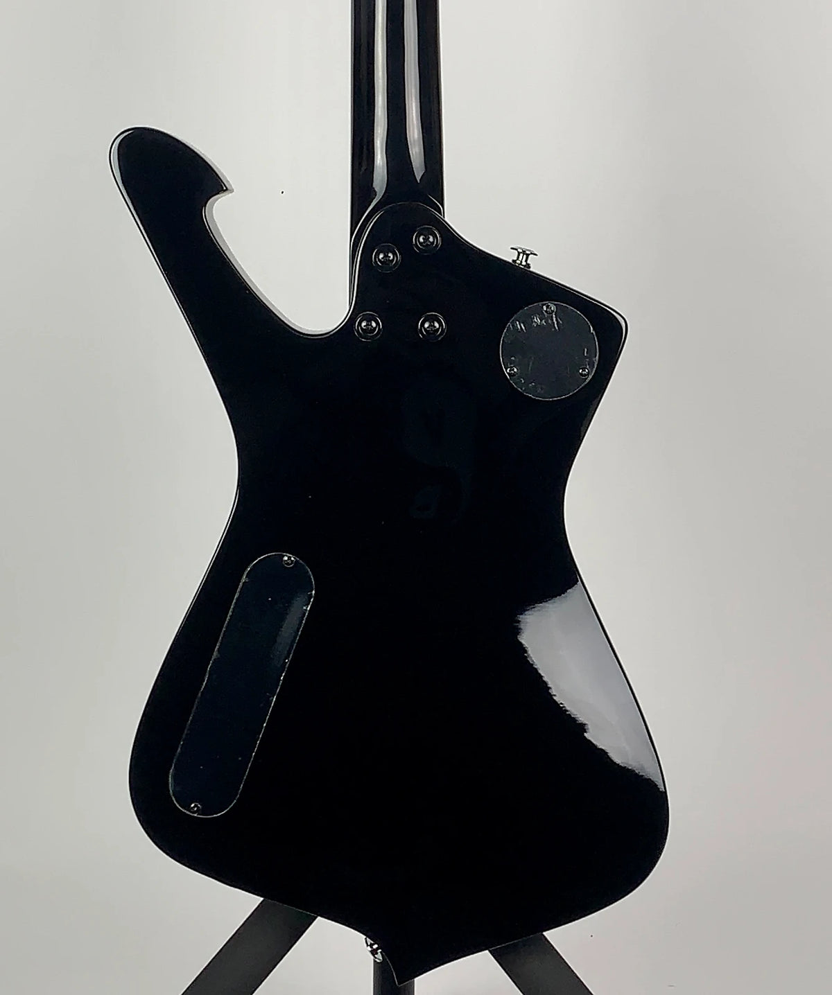 Ibanez Paul Stanley PSM10 Black